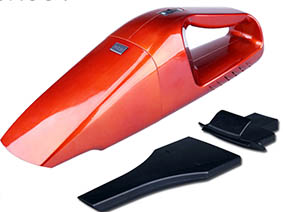 Car vacuum cleaner A002  
